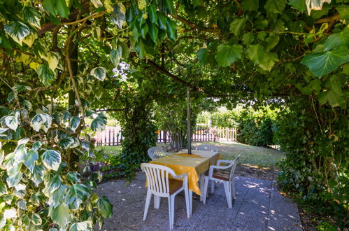 Photo 45 - Maison de 2 chambres à Trequanda avec piscine et jardin