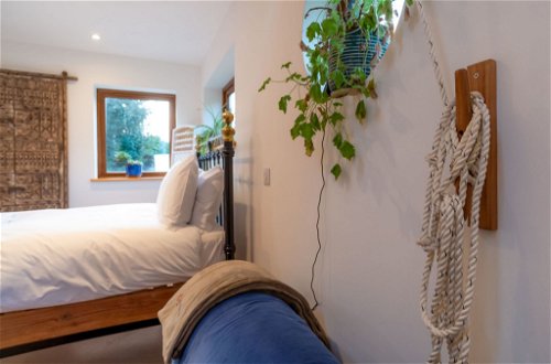 Foto 38 - Apartamento em St Austell com jardim e vistas do mar