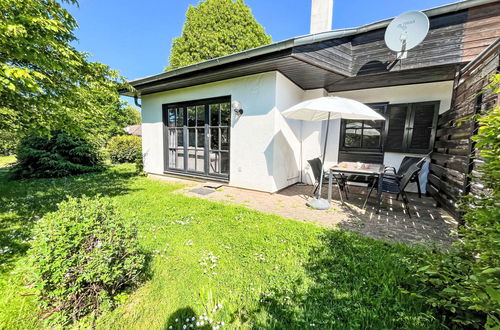 Photo 28 - 3 bedroom House in Frankenau with garden and terrace