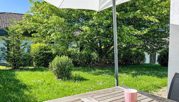 Haus mit 4 Schlafzimmern in Frankenau mit garten und terrasse - Foto 5