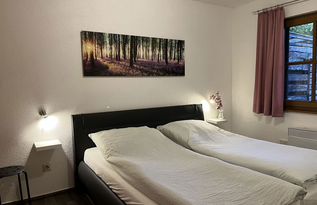 Haus mit 4 Schlafzimmern in Frankenau mit garten und terrasse - Foto 17