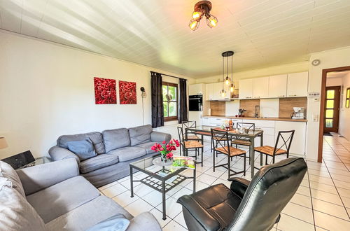 Photo 7 - 3 bedroom House in Frankenau with garden and terrace