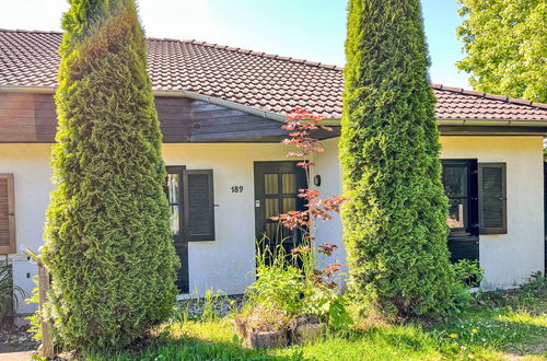 Photo 32 - 3 bedroom House in Frankenau with garden and terrace