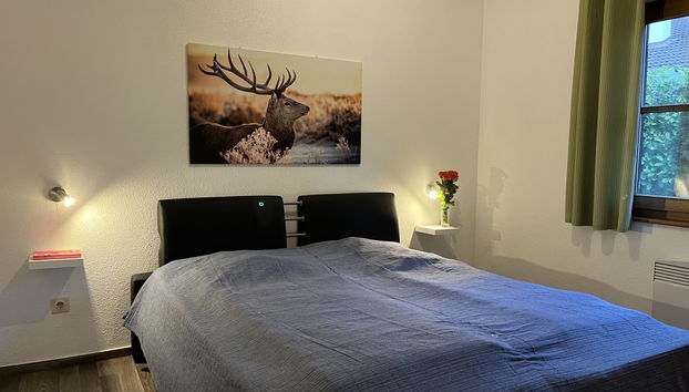 Haus mit 4 Schlafzimmern in Frankenau mit garten und terrasse - Foto 4