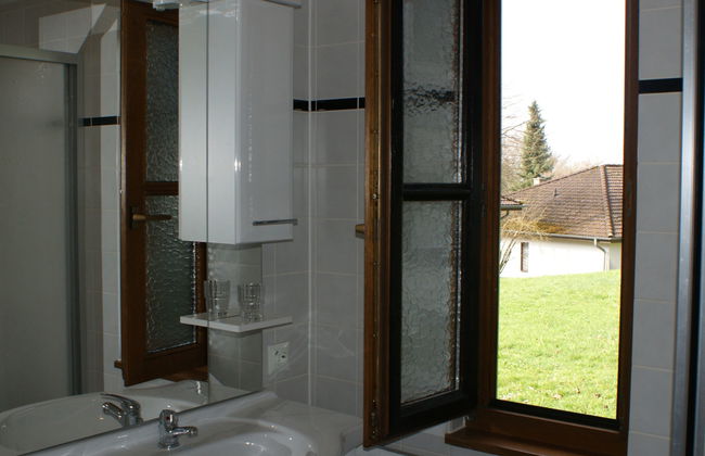 Haus mit 4 Schlafzimmern in Frankenau mit garten und terrasse - Foto 24