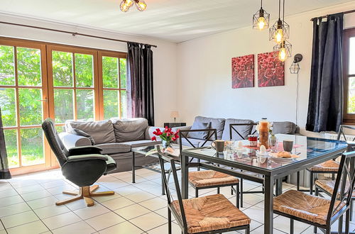 Photo 11 - 3 bedroom House in Frankenau with garden and terrace