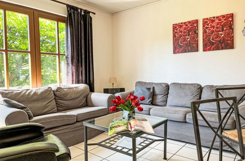 Photo 6 - 3 bedroom House in Frankenau with garden and terrace