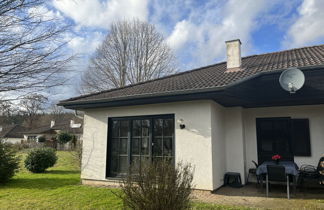 Photo 1 - Maison de 3 chambres à Frankenau avec jardin et terrasse