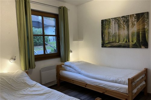 Foto 13 - Casa de 3 habitaciones en Frankenau con terraza y vistas a la montaña