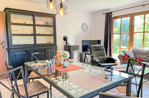 Photo 12 - 3 bedroom House in Frankenau with garden and terrace