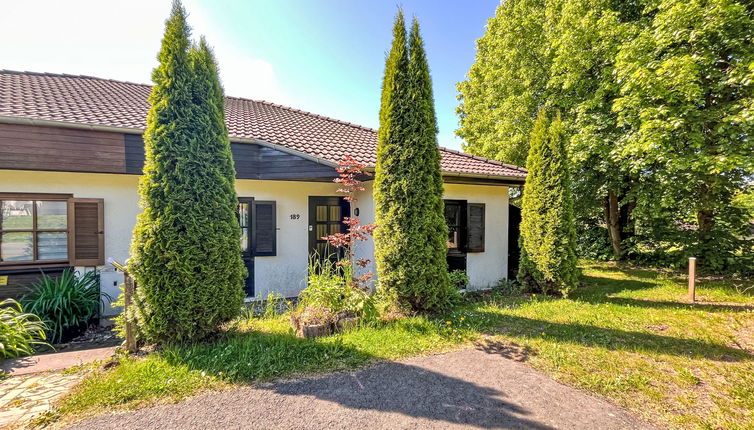Photo 1 - 3 bedroom House in Frankenau with garden and terrace