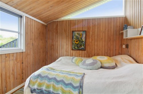 Photo 9 - Maison de 3 chambres à Løkken avec terrasse et sauna