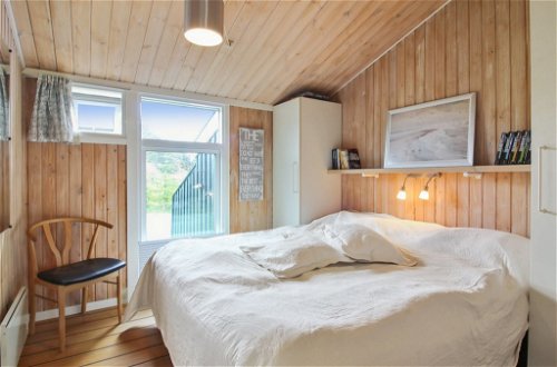 Foto 11 - Casa de 3 quartos em Løkken com terraço e sauna