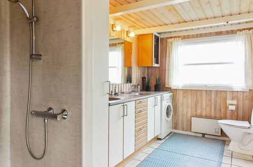 Foto 6 - Casa de 3 quartos em Løkken com terraço e sauna