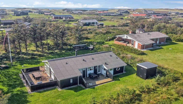 Photo 1 - 3 bedroom House in Løkken with terrace and sauna