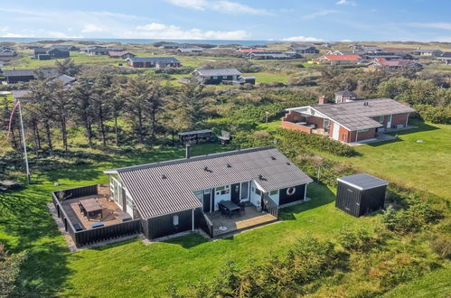 Photo 1 - 3 bedroom House in Løkken with terrace and sauna