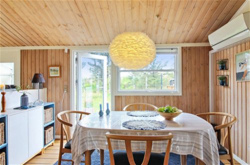 Foto 16 - Casa de 3 habitaciones en Løkken con terraza y sauna