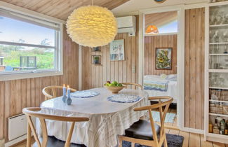 Foto 2 - Casa de 3 quartos em Løkken com terraço e sauna
