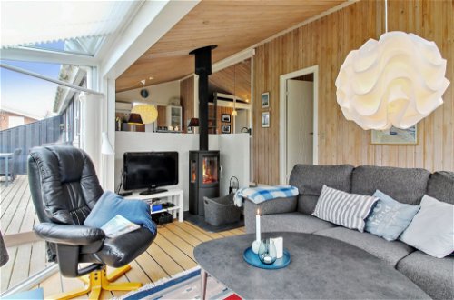 Photo 13 - 3 bedroom House in Løkken with terrace and sauna