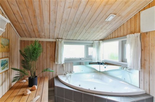 Foto 2 - Casa de 3 habitaciones en Løkken con terraza y sauna