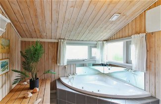 Photo 2 - 3 bedroom House in Løkken with terrace and sauna