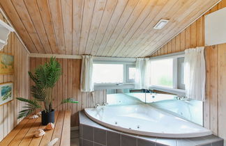 Foto 2 - Casa de 3 quartos em Løkken com terraço e sauna