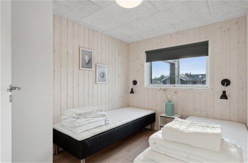 Foto 26 - Haus mit 9 Schlafzimmern in Nørre Nebel mit privater pool und terrasse