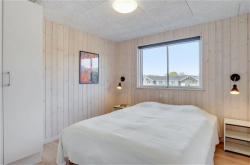 Foto 12 - Haus mit 9 Schlafzimmern in Nørre Nebel mit privater pool und terrasse