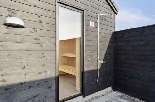 Photo 15 - Maison de 9 chambres à Nørre Nebel avec piscine privée et terrasse