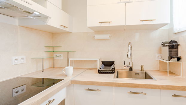 Apartamento de 3 quartos em Deauville com terraço - Foto 2