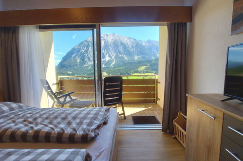 Foto 7 - Apartamento en Bad Mitterndorf con piscina y sauna