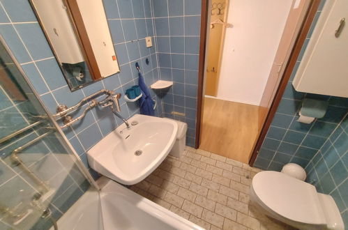 Foto 6 - Apartamento en Bad Mitterndorf con piscina y sauna