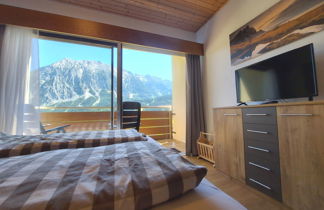 Photo 2 - Apartment in Bad Mitterndorf with swimming pool and mountain view