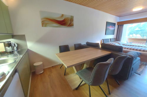 Foto 3 - Apartamento em Bad Mitterndorf com piscina e sauna