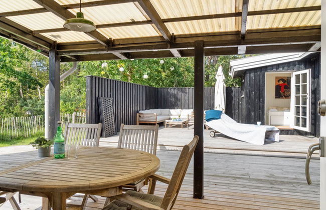Maison de 2 chambres à Højby avec terrasse - Photo 29