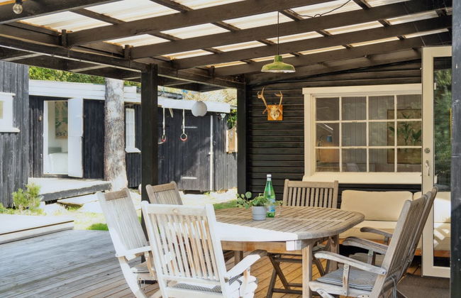 Maison de 2 chambres à Højby avec terrasse - Photo 11