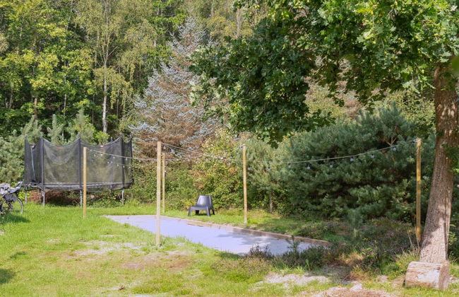 Maison de 2 chambres à Højby avec terrasse - Photo 5