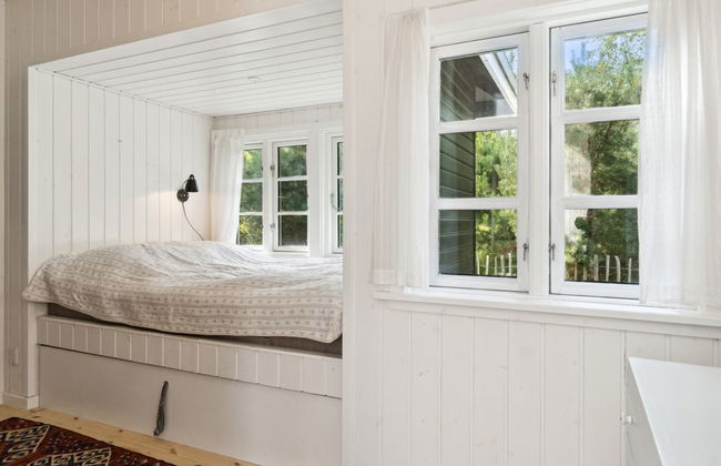 Maison de 2 chambres à Højby avec terrasse - Photo 18