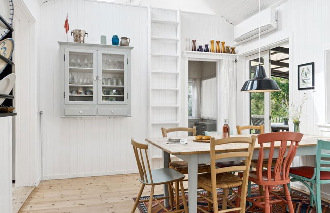 Maison de 2 chambres à Højby avec terrasse - Photo 25