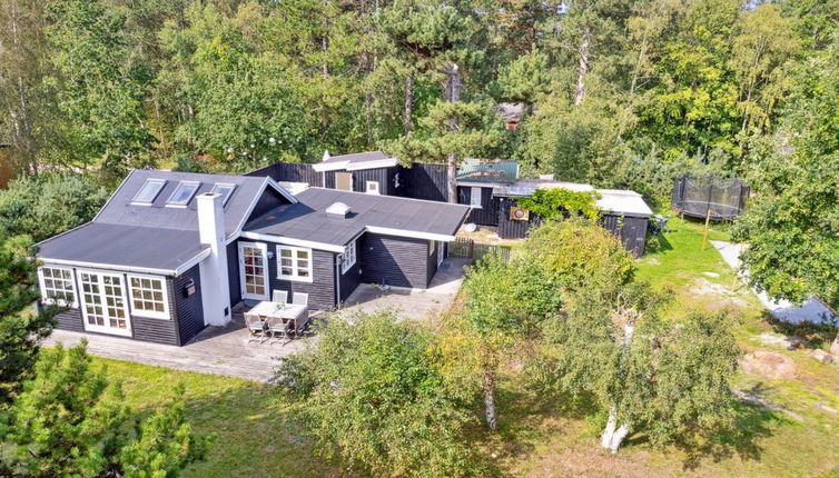 Foto 1 - Casa de 2 quartos em Højby com terraço