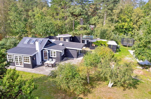 Foto 1 - Casa de 2 quartos em Højby com terraço