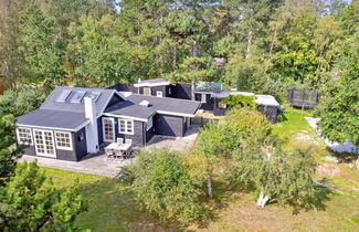 Foto 1 - Casa de 2 quartos em Højby com terraço