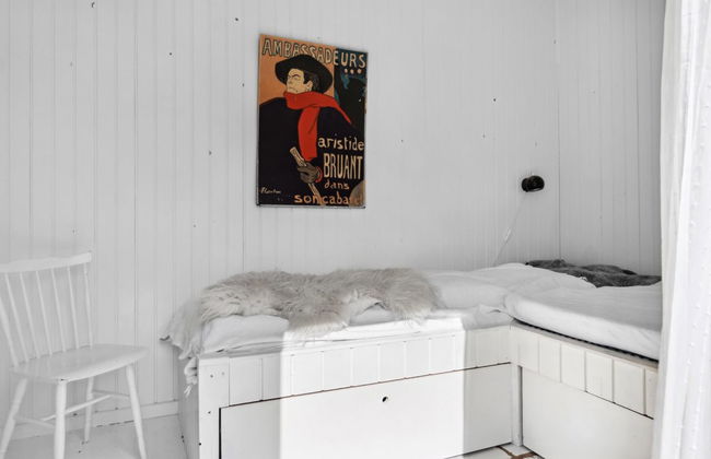 Maison de 2 chambres à Højby avec terrasse - Photo 14