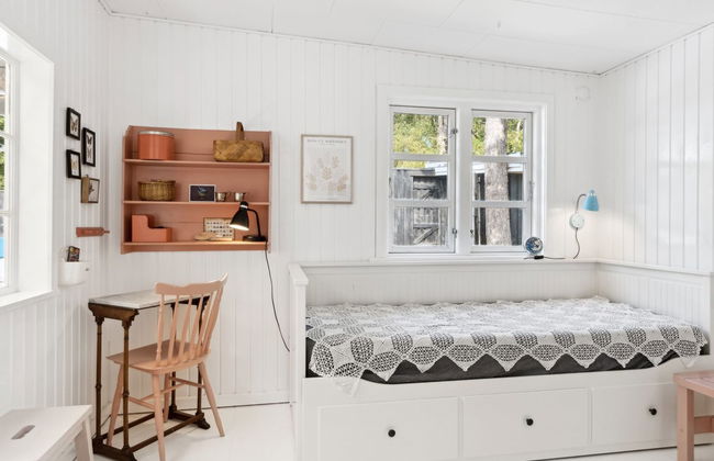Maison de 2 chambres à Højby avec terrasse - Photo 17