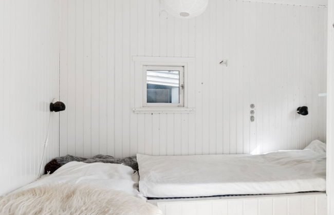 Maison de 2 chambres à Højby avec terrasse - Photo 15