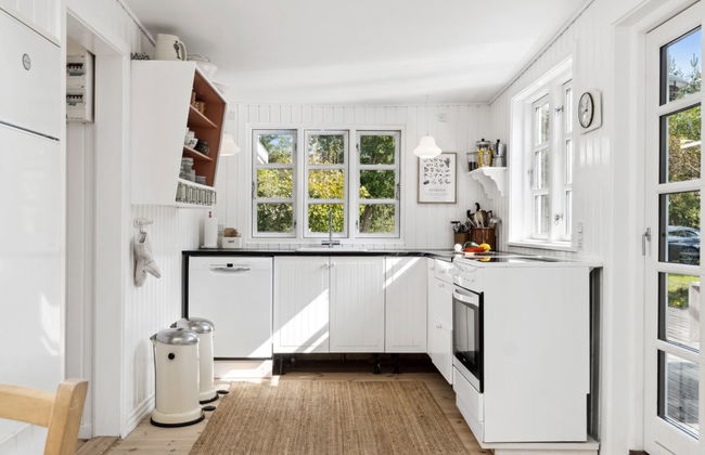Maison de 2 chambres à Højby avec terrasse - Photo 33