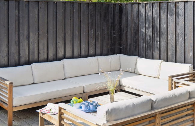 Maison de 2 chambres à Højby avec terrasse - Photo 28