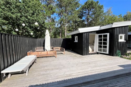 Foto 13 - Casa de 2 habitaciones en Højby con terraza