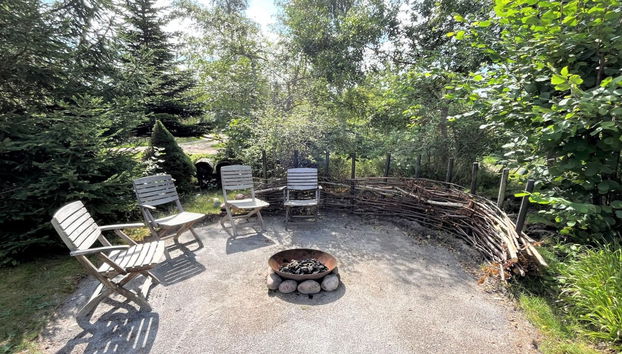 Haus mit 2 Schlafzimmern in Højby mit terrasse - Foto 2