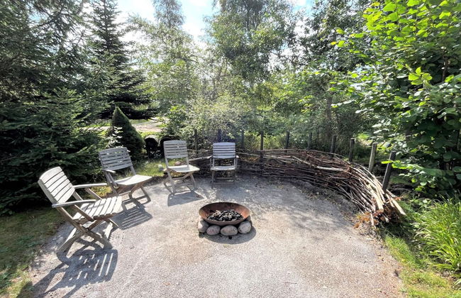 Maison de 2 chambres à Højby avec terrasse - Photo 2